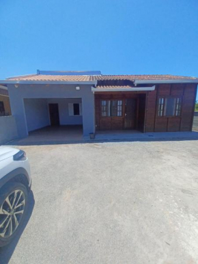 Casa Barra do Sai